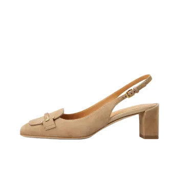 TOD'S Slingback Pumps