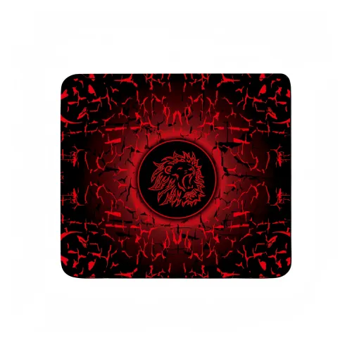Under Rubber Thickened Wear-Resistant Binding Esports Game Laptop Computer Students Dormitory Desktop Mouse Pads