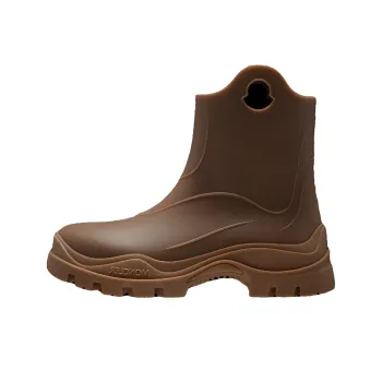 Moncler Misty Rain Ankle Boots