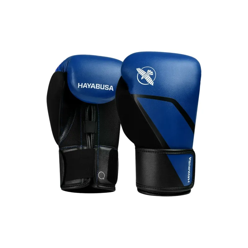 HAYABUSA Boxing Gloves PU Sanda Training Kids'-20