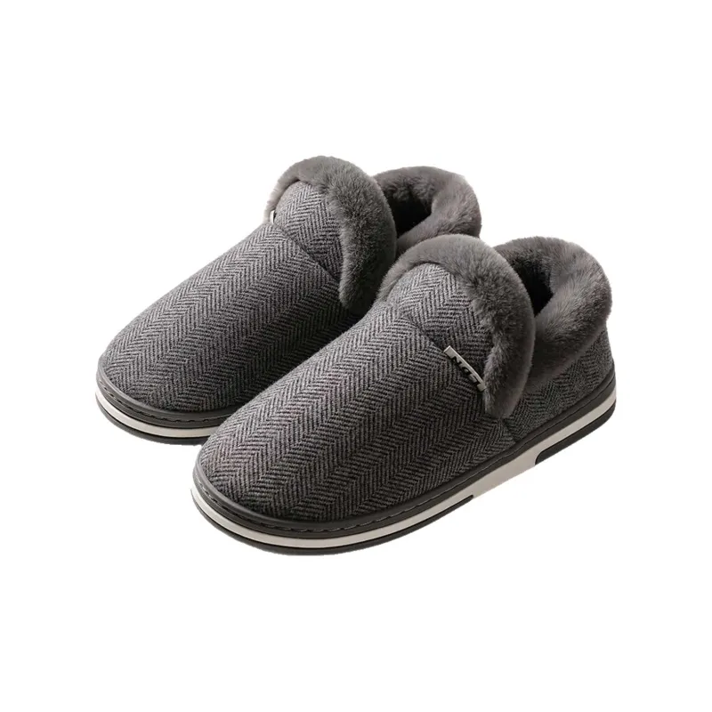 TZLDN Slippers / Home Slippers-8