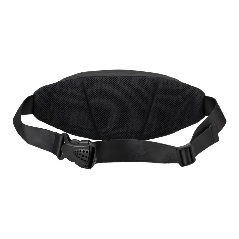 SWIMADE Oxford Sling Bag Regular Men's Black-1
