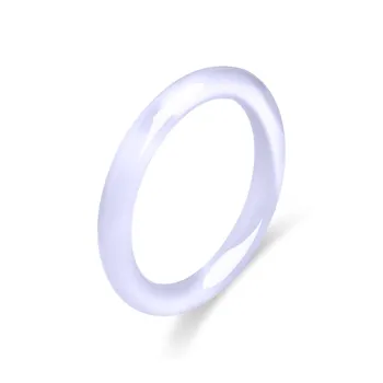 Emerald Dynasty Colored Glaze Bangles Women's
