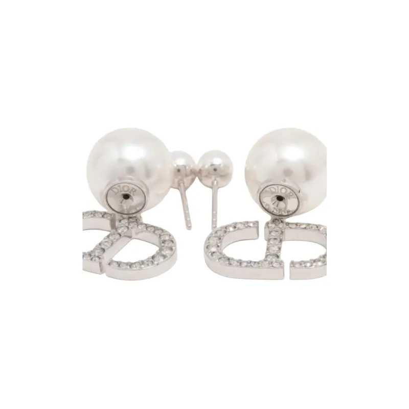 DIOR Earrings Women's-3