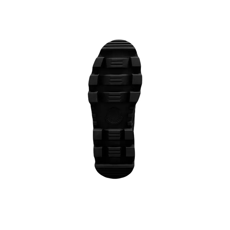 Moncler Women's Carinne Boot 'Black'-4