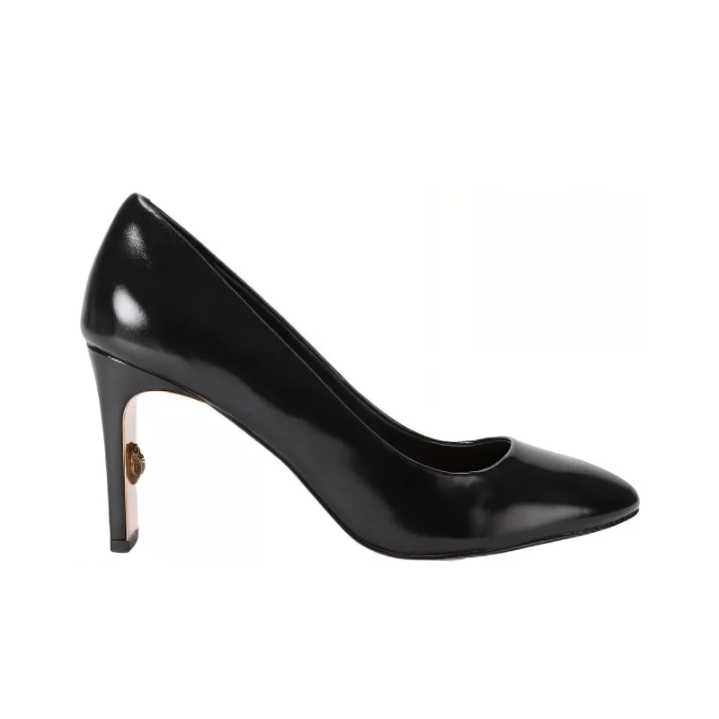 Kurt Geiger London High Heels 8.5cm Women's Black-1