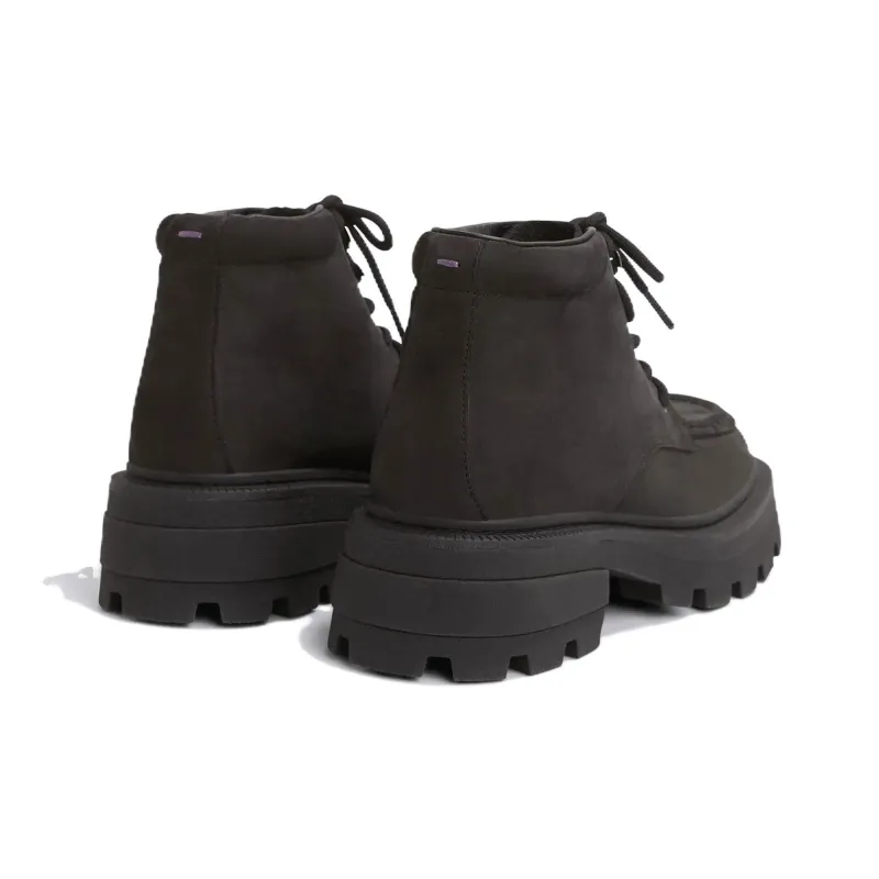 EYTYS Ankle Boots Unisex Black-3