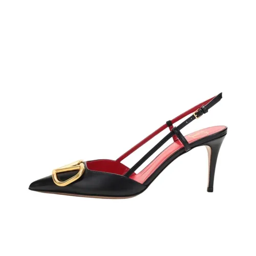 Valentino Garavani Vlogo Pumps Women's