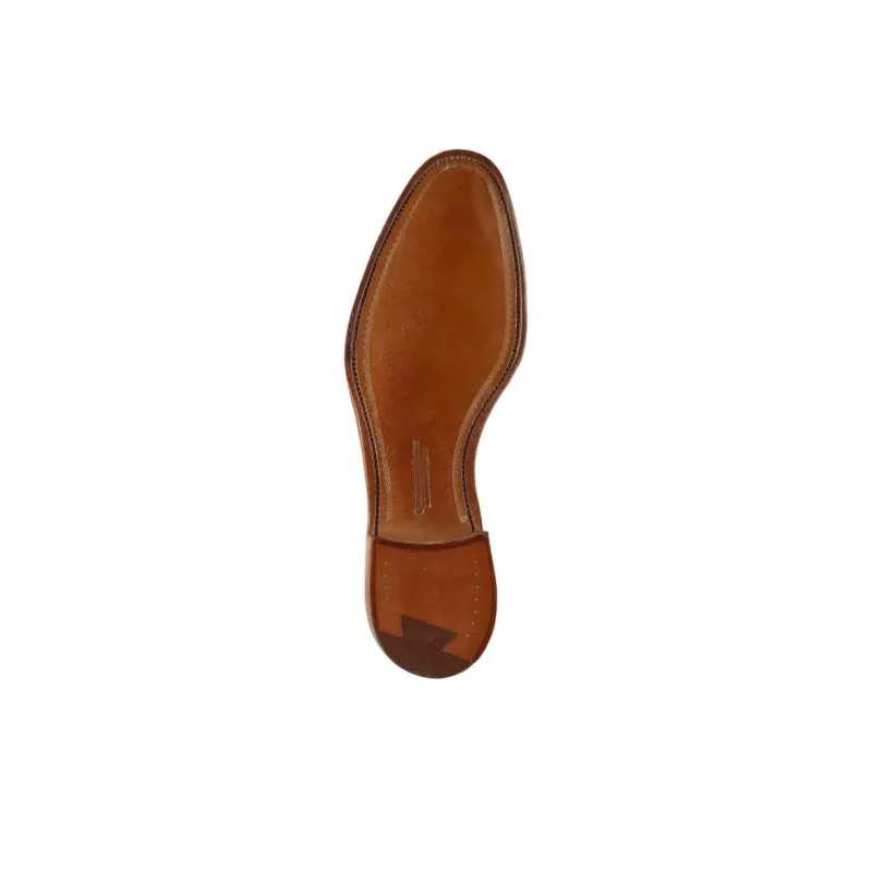 CROCKETT & JONES Bonnie Short Chelsea Boots Women's Black-4