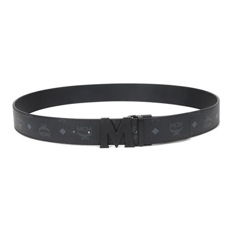 Mcm Belts Men on Sale & Authentic - POIZON