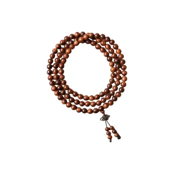 Noritake Huanghuali Bracelets Unisex