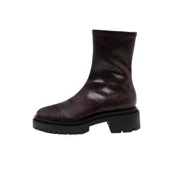 SENSO Peyton Iii 50mm Snakeskin effect Boots Women's