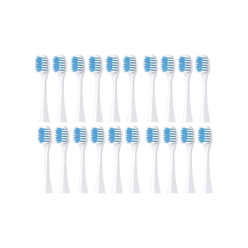 Fly Toothbrush Heads-7