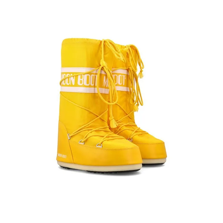 Moon Boot Icon Snow Boots-2