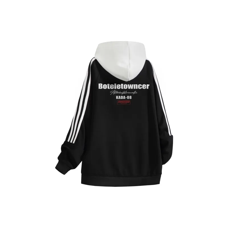 KADAKADA SUITE Sweatshirt Unisex-3