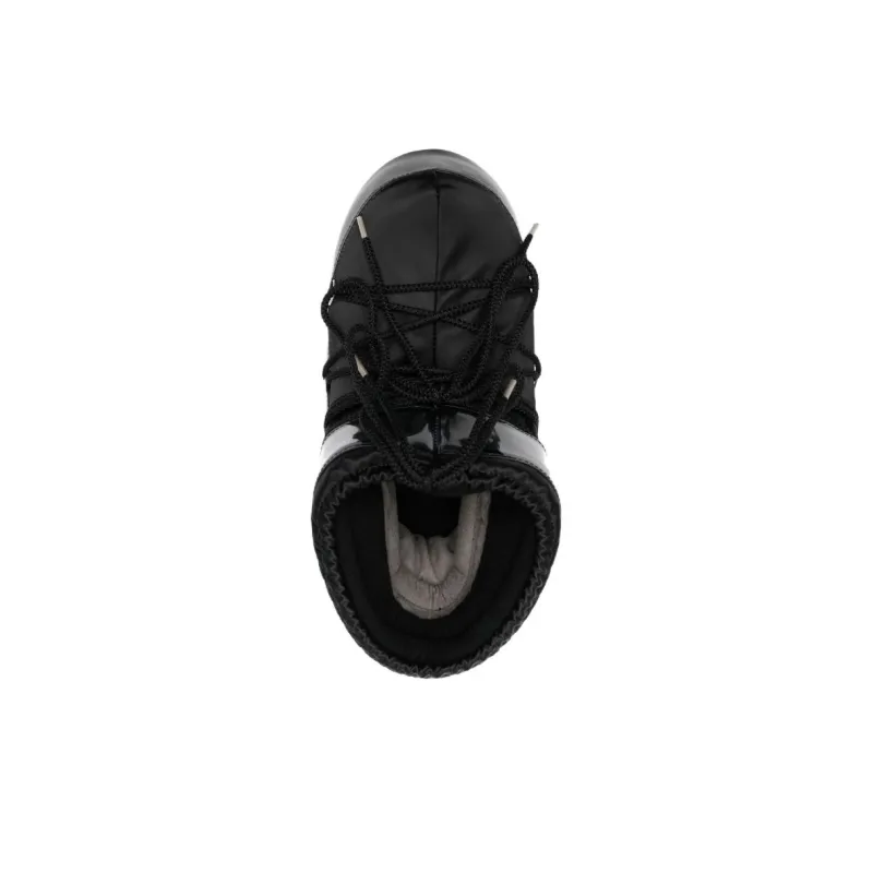 Moon Boot Chunky Sole Icon Low Snow Boots-3