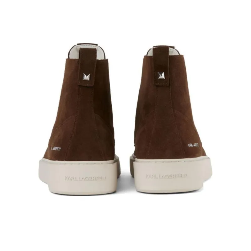 KARL LAGERFELD / Karl Lagerfeld Jeans Flint Boots-3