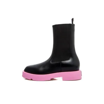 GIVENCHY Chelsea Shoes Women's Black