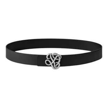 LOUIS VUITTON M4017T Lv Dynasty 35mm Reversible Belt