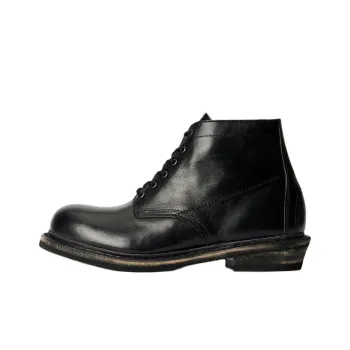 OUR LEGACY Cortege Boots