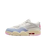 Pink White