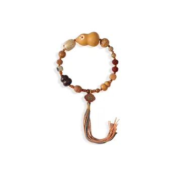DVNRR Bodhi Seed Bracelets Unisex