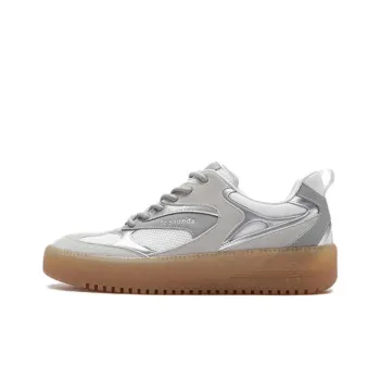 Le Saunda Low Top Casual Shoes Women's