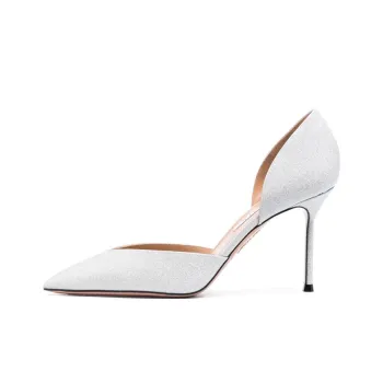 AQUAZZURA Uptown 85 Pumps