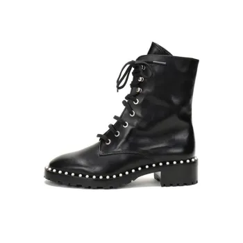 Stuart Weitzman Ankle Boots Women's Black