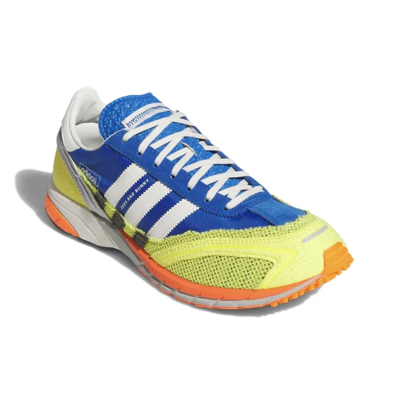 Adidas Adizero Sl 72 Bad Bunny Blue-2