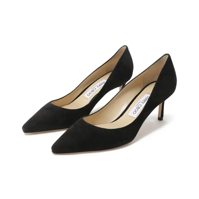 Jimmy Choo Romy 60 Pumps-2