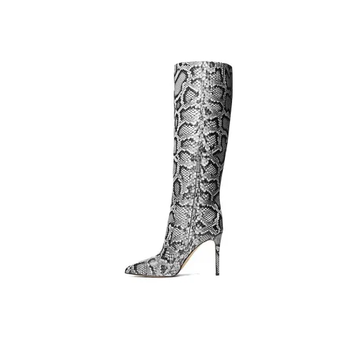 MICHAEL KORS Knee-high Boots Women's Black
