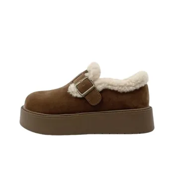 KAISER Casual Single Shoes Women's