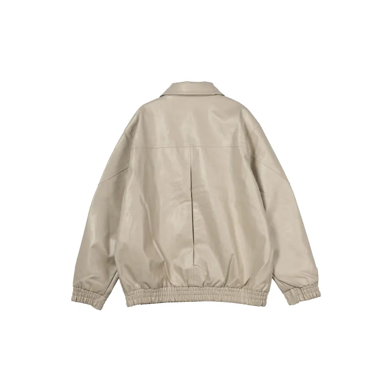 LUCIEN VITO Jackets Coats Unisex-1