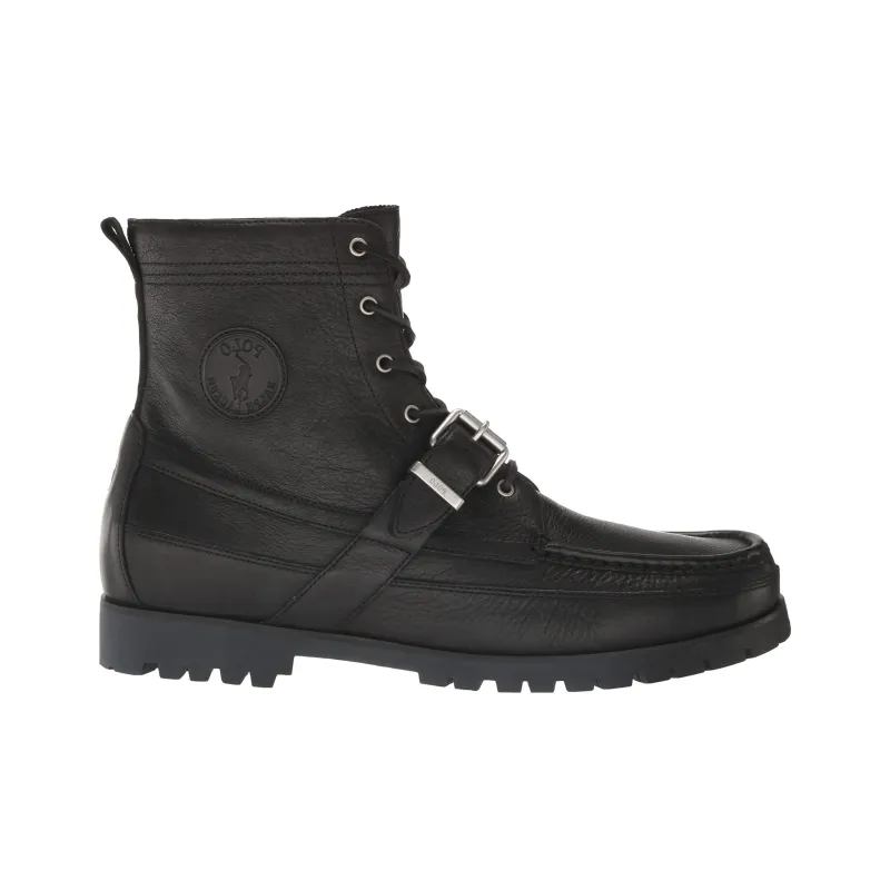 Polo Ralph Lauren Ranger Boots-1