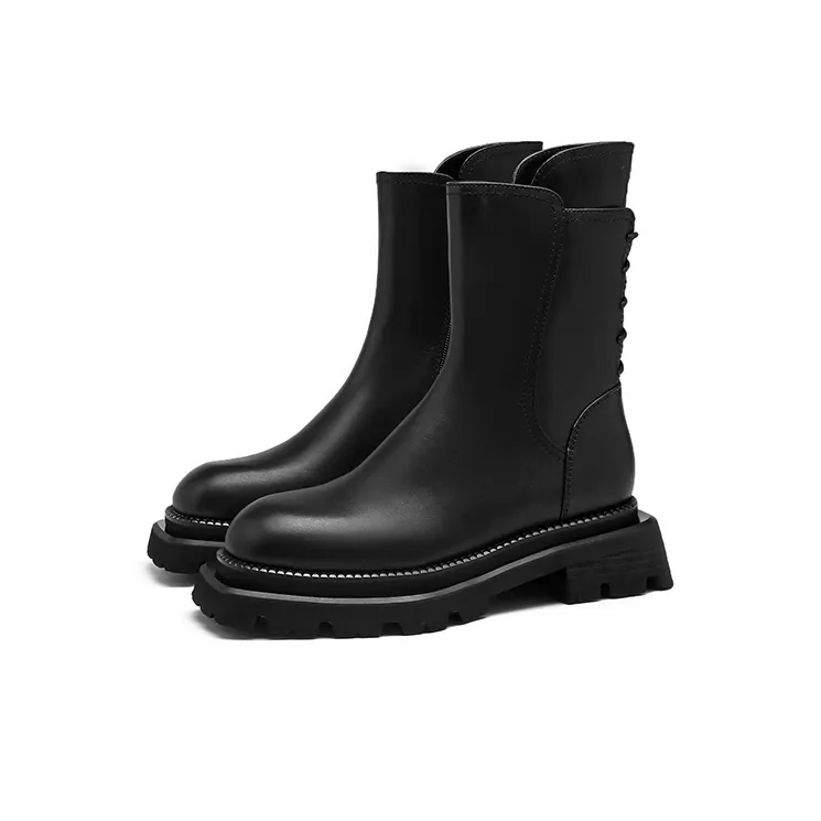 CERRUTI 1881 Ankle Boots Women's Black-1
