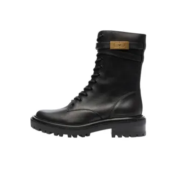 TORY BURCH Ankle Boots Women's Black
