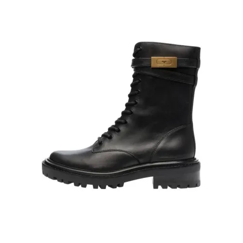 TORY BURCH Ankle Boots Women's Black