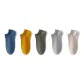 Blue+Yellow+Army Green+Light Gray+Beige Gray