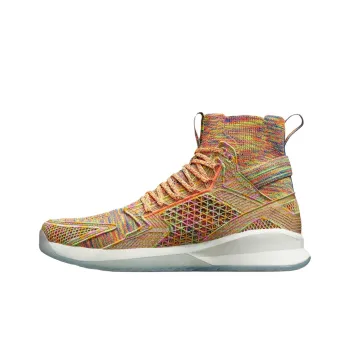 APL ATHLETIC PROPULSION LABS Concept X Ankle Boots Unisex Brown
