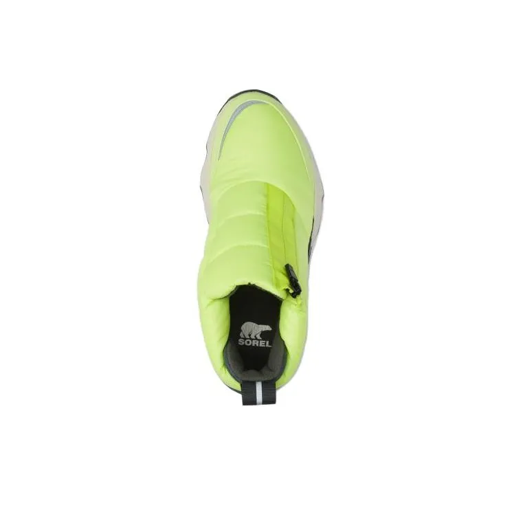 SOREL Kinetic™ Impact Ankle Boots Women's Yellow-3