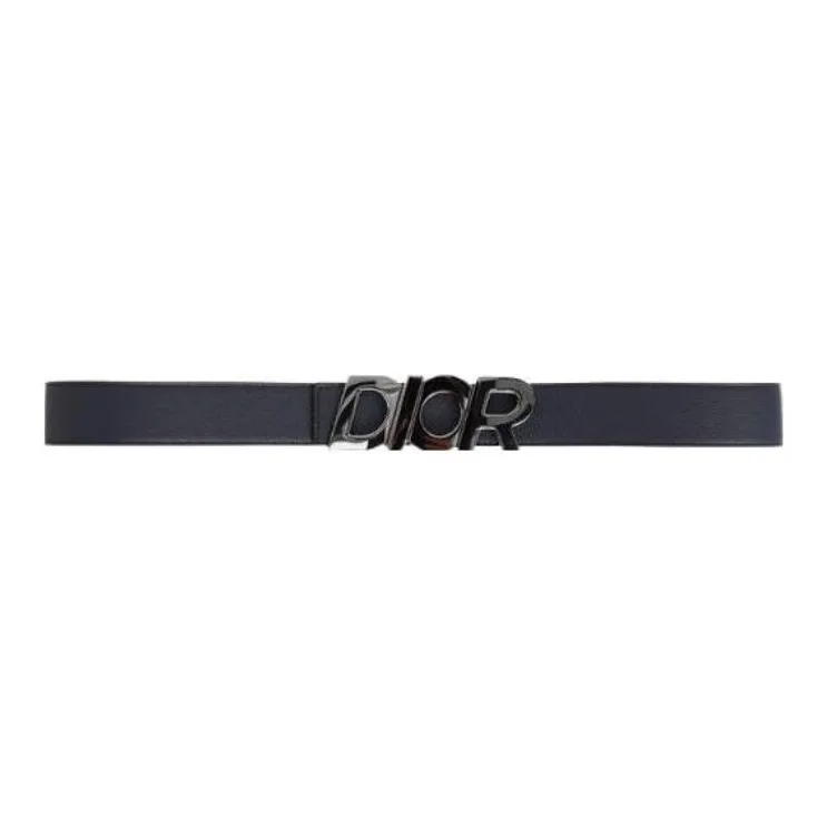 DIOR Reversible DIOR Belt-2