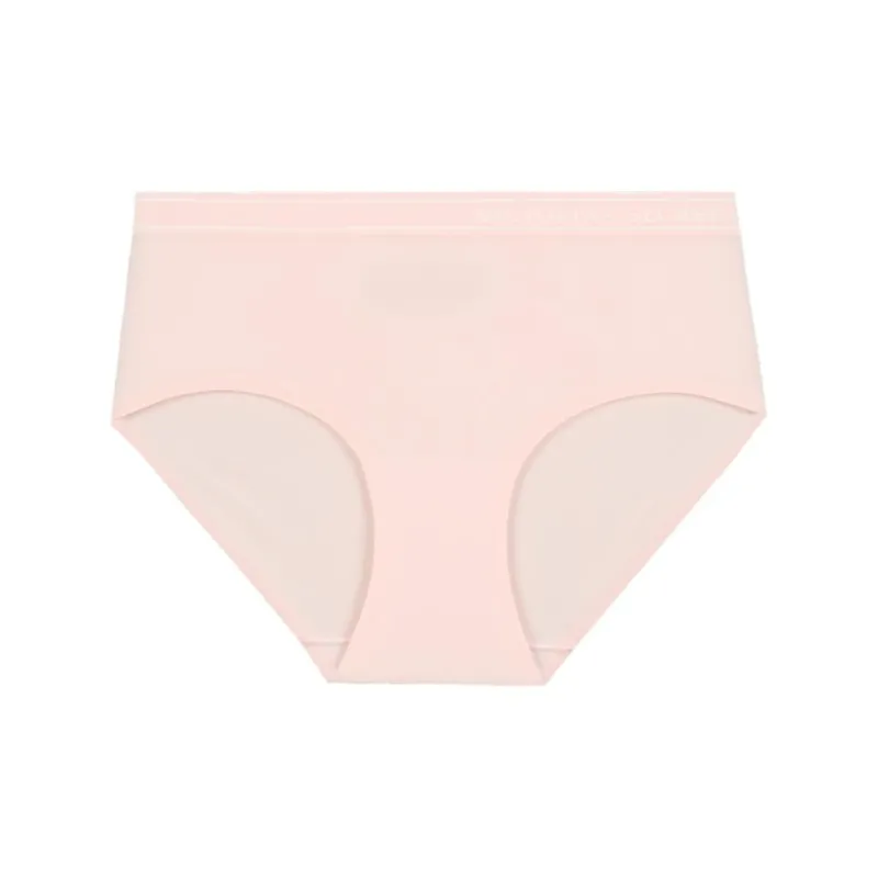 Victoria's Secret THE MIX Underpants Women's 1 Pack Cherry Blossom Pink-0