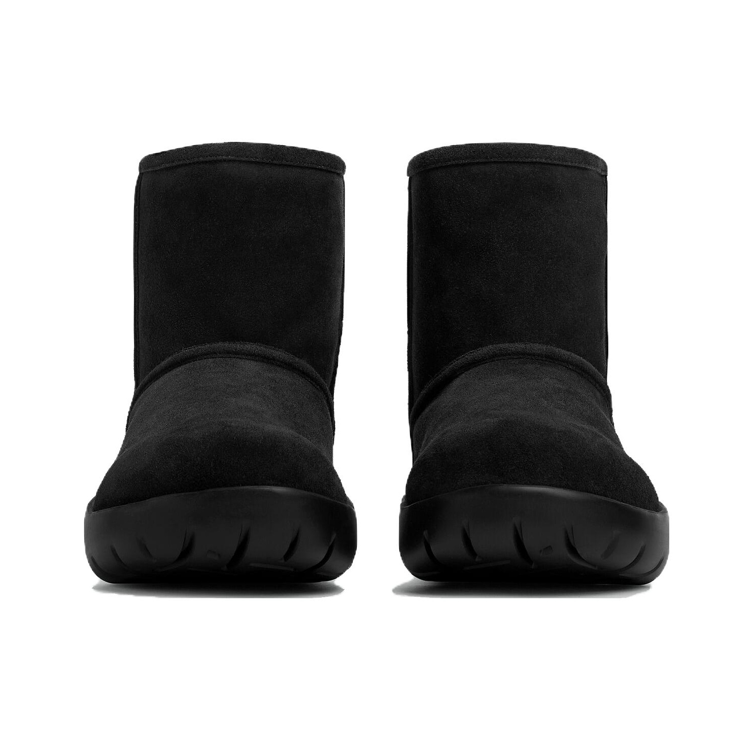 Bottega Veneta Snap Ankle Boots - POIZON