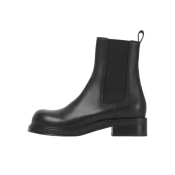 Bottega Veneta Cliff Chelsea Boots Women's