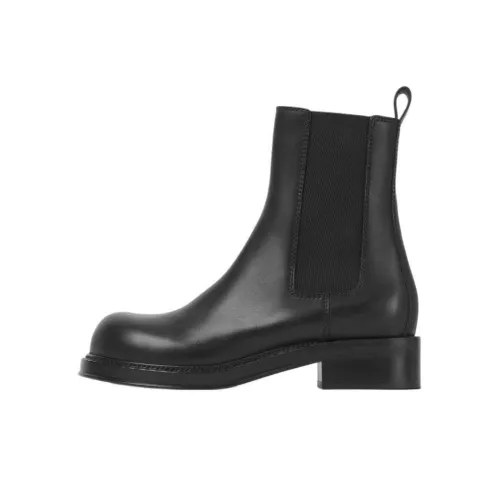 Bottega Veneta Cliff Chelsea Boots Women's