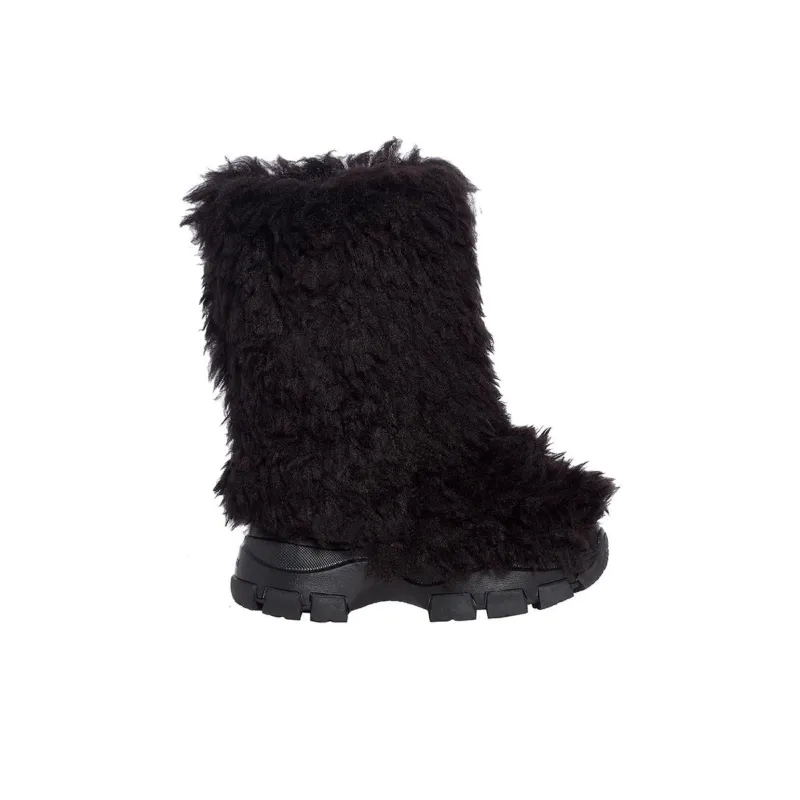 Goldbergh Ankle Boots Women's Black-3