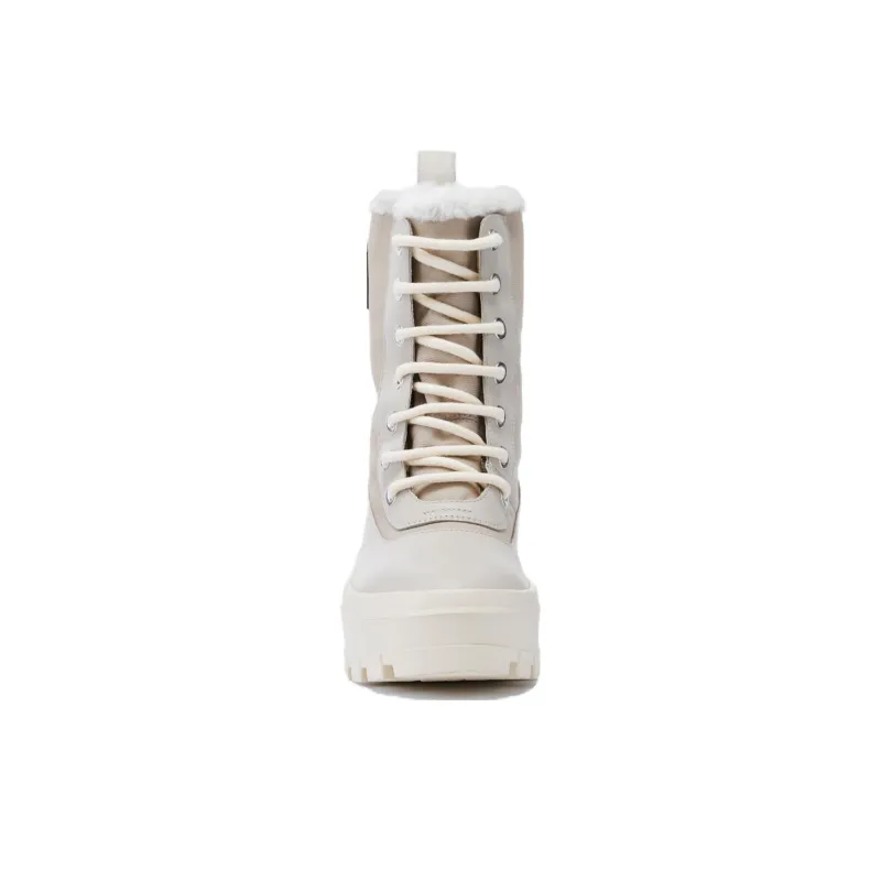 MACKAGE Hero Shearling Ankle Boots-2