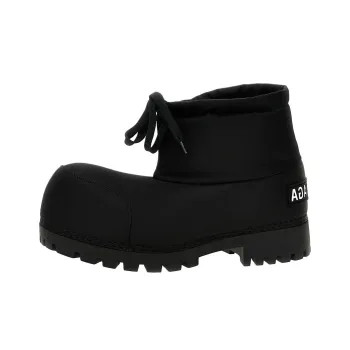 Balenciaga Alaska Ankle Boots
