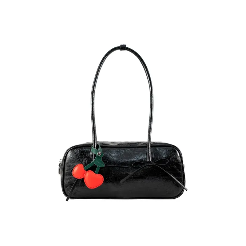 Vigno Synthetic Leather Handbag Regular Women's Multicolor-26
